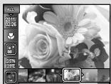 OLYMPUS TG-320 - Index view and close-up view - 8
