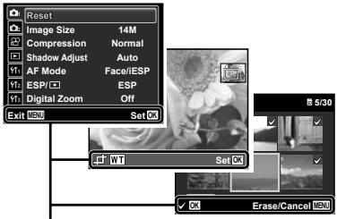 OLYMPUS TG-320 - Operation guide - 3