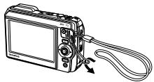 OLYMPUS TG-820 - Camera unit - 8