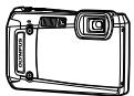OLYMPUS TG-820 - 1