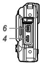 OLYMPUS TG-820 - Camera unit - 3