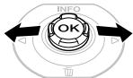 OLYMPUS TG-820 - Use ◀▷ to select an image. - 1