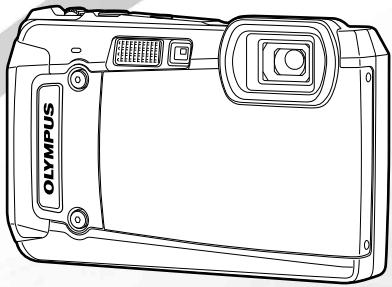 OLYMPUS TG-820 - Instruction Manual - 1