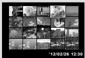 OLYMPUS TG-820 - Index view and close-up view - 4