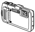 OLYMPUS TG-830 - Instruction Manual - 2
