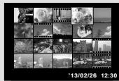 OLYMPUS TG-830 - Press the zoom buttons. - 5