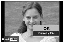 OLYMPUS TG-830 - [Beauty Fix] - 1