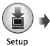 OLYMPUS TG-830 - Insert the supplied CD in a CD-ROM drive. - 1