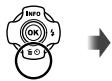 OLYMPUS TG-830 - To take photos with the · B^+ (Beauty) setting - 1