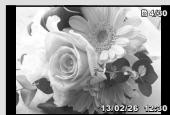 OLYMPUS TG-830 - Press the zoom buttons. - 2