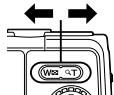 OLYMPUS TG-830 - Press the zoom buttons. - 1