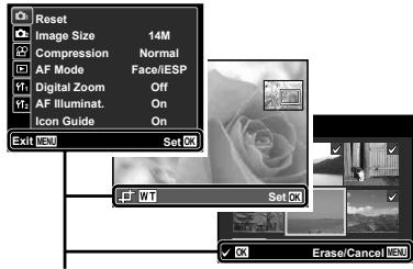 OLYMPUS VG-160 - Operation guide - 1