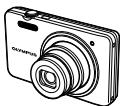 OLYMPUS VG-160 - 1