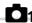 OLYMPUS VG-160 - Using the AF illuminator to focus on a shadowed subject [AF Illuminat.] - 1