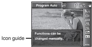 OLYMPUS VG-180 - [Icon Guide] - 1
