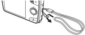 OLYMPUS VH-410 - Names of Parts - 4