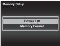 OLYMPUS VH-410 - Error message - 3
