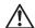 OLYMPUS VH-410 - WARNING - 1