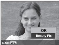 OLYMPUS VH-410 - BEAUTY (BEAUTY mode) - 1