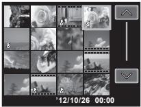OLYMPUS VH-410 - Index: - 1