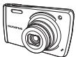 OLYMPUS VH-410 - Checking the contents of the box - 1