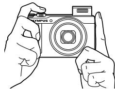 OLYMPUS XZ-10 - Adjust the focus. - 1
