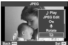 OLYMPUS XZ-10 - Using playback options - 1