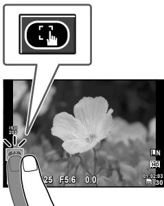 OLYMPUS XZ-10 - Shooting Mode - 4