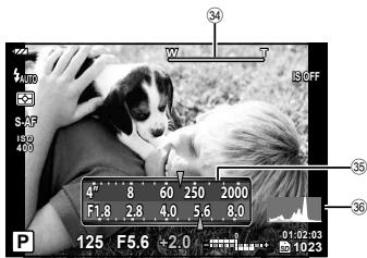 OLYMPUS XZ-10 - Shooting - 2