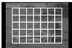 OLYMPUS XZ-10 - Choosing a focus target (AF target) - 1