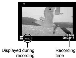 OLYMPUS XZ-10 - Recording movies - 2