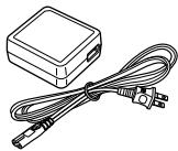 OLYMPUS XZ-10 - Unpack the box contents - 7