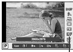 OLYMPUS XZ-10 - Image quality (Record Mode) - 1