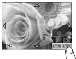 OLYMPUS XZ-10 - Playback Zoom - 1