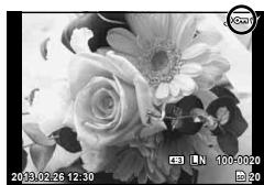 OLYMPUS XZ-10 - ■ Protecting images - 1