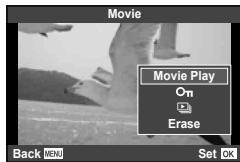 OLYMPUS XZ-10 - Movie playback - 1