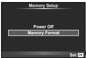 OLYMPUS XZ-10 - Error message - 6