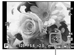 OLYMPUS XZ-10 - Changing the brightness of highlights and shadows - 1