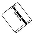 OLYMPUS XZ-10 - Unpack the box contents - 4