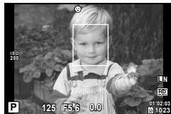 OLYMPUS XZ-10 - Face priority AF (😊 Face Priority) - 2