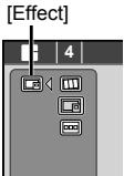 OLYMPUS XZ-10 - Select desired items in the theme using  , then press  . - 5
