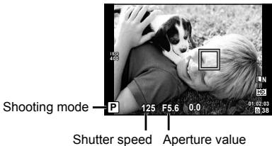 OLYMPUS XZ-10 - "Point-and-shoot" photography (P program mode) - 1