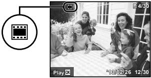 OLYMPUS SZ-16 - (Photo with 📋 Clip) frame - 1