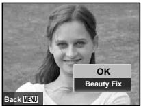 OLYMPUS SZ-16 - BEAUTY (BEAUTY mode) - 1