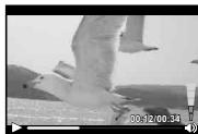 OLYMPUS TG-3 - Movie playback - 2