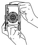 OLYMPUS TG-3 - Taking photographs - 3