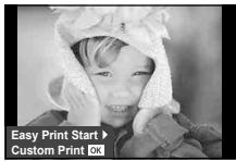 OLYMPUS TG-3 - ■ Easy printing - 1