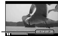 OLYMPUS TG-3 - Operations while playback is paused - 1