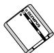 OLYMPUS TG-3 - Unpack the box contents - 3