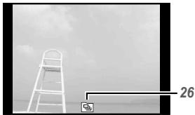 OLYMPUS TG-3 - Playback mode display - 2